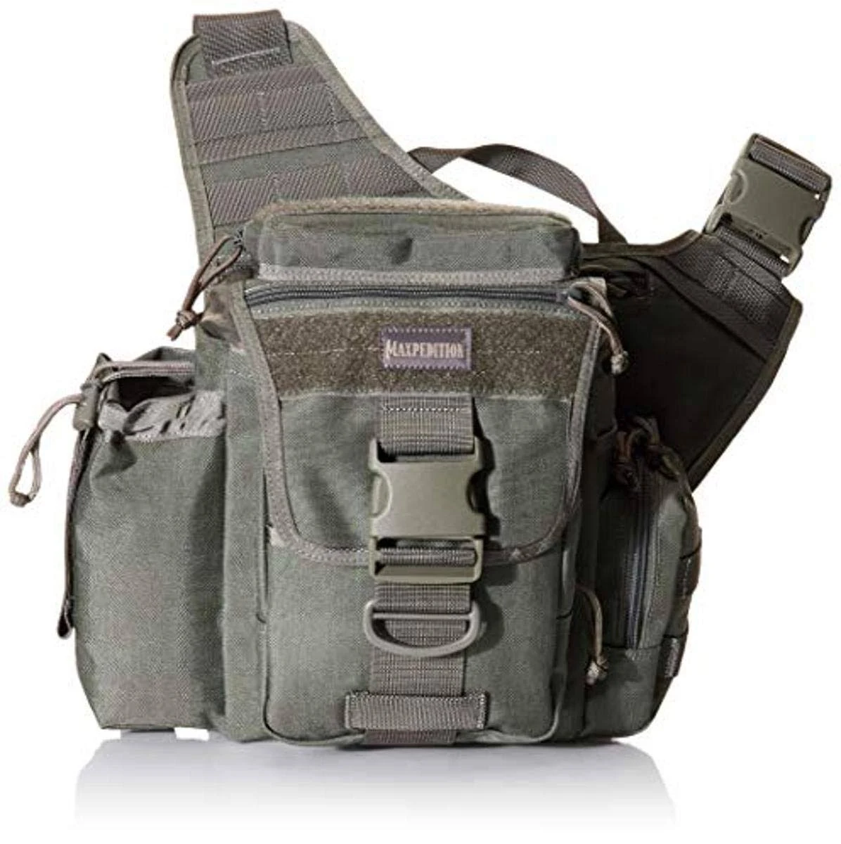 Maxpedition Jumbo Versipack Foliage Green