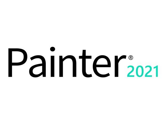 Corel - Painter 2021 (1-User) - Mac, Windows [Digital]