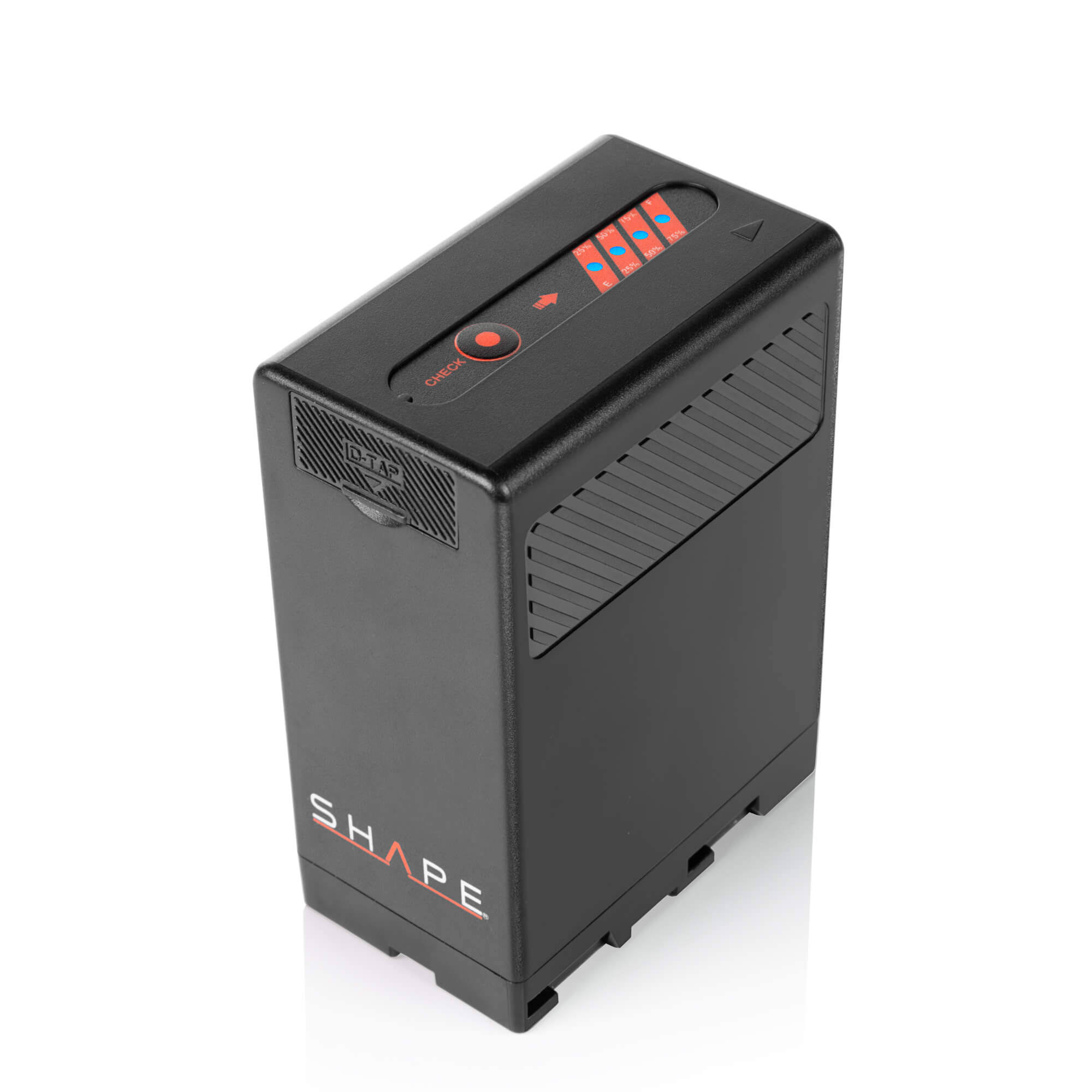 Shape BP-U65 Lithium-Ion 14.8V 5200 mAh Battery Pack