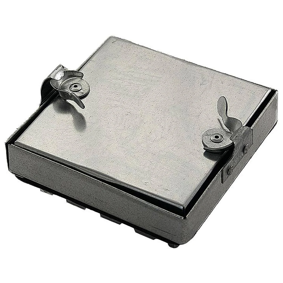 Ductmate GRFDC22GA Access Door,22 in. W,22 in. H,Cammed