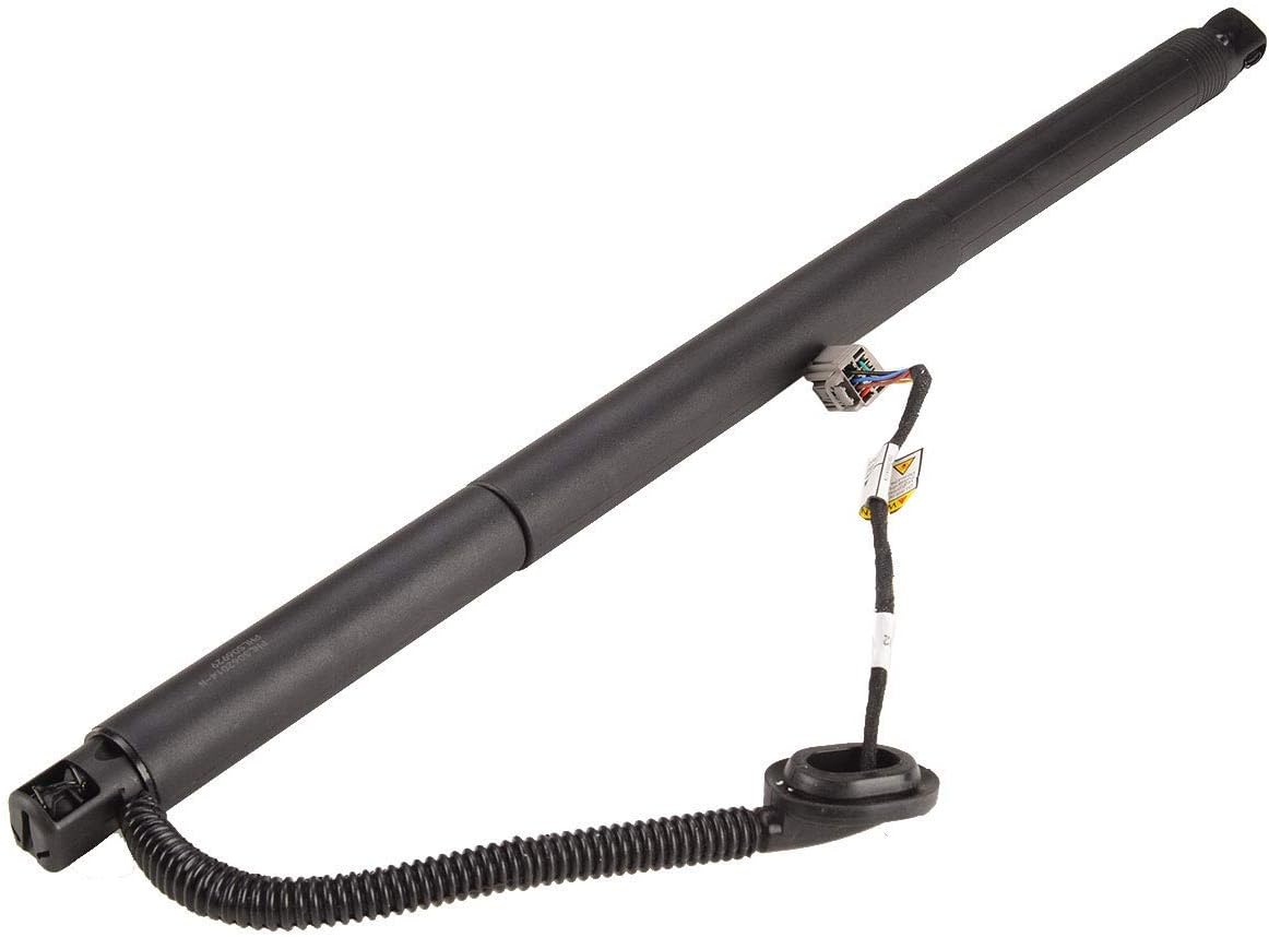 A-Premium Rear Left Tailgate Power Lift Support Shock Strut Compatible with Cadillac Escalade ESV 2015-2019 Chevrolet Suburban Tahoe GMC Yukon Yukon XL 2015-2020