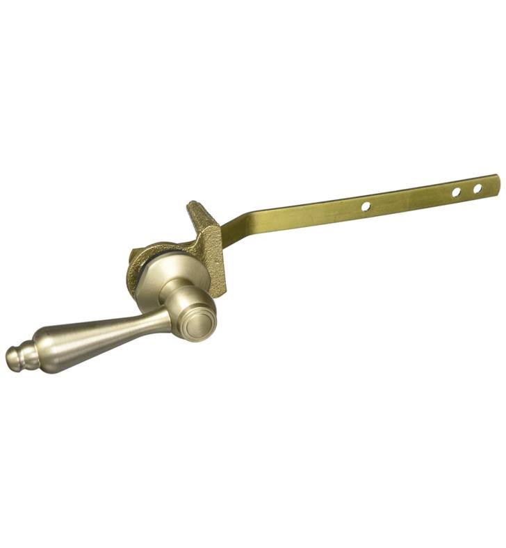 Jaclo 9146-PCH Toilet Tank Trip Lever to Fit Toto Polished Chrome