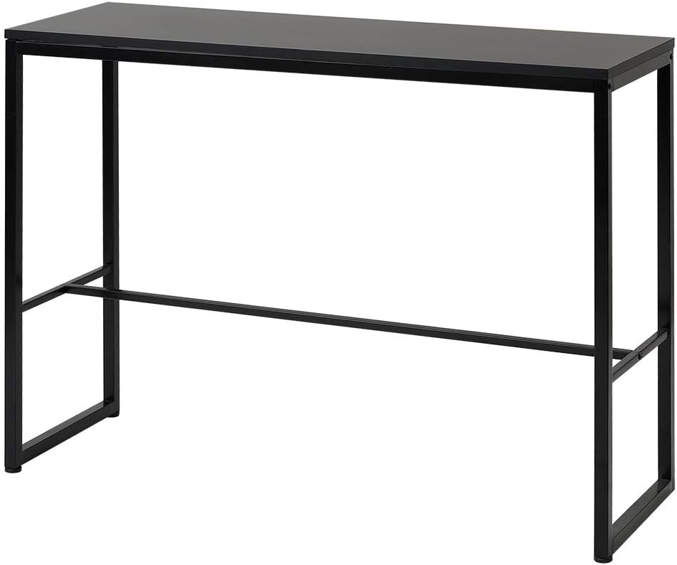 Roomnhome Bistro Table/Bar Table, 31.5