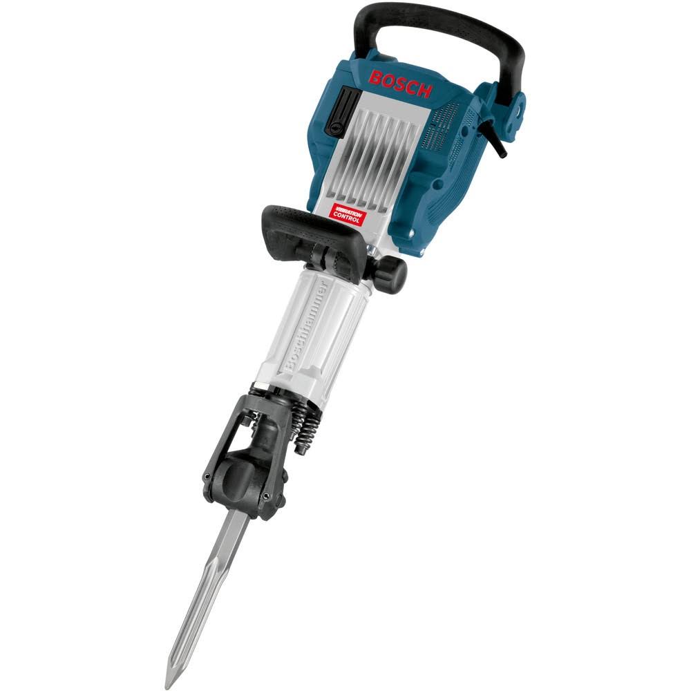 Bosch 11335K-RT 35 lb. Breaker Hammer Jack