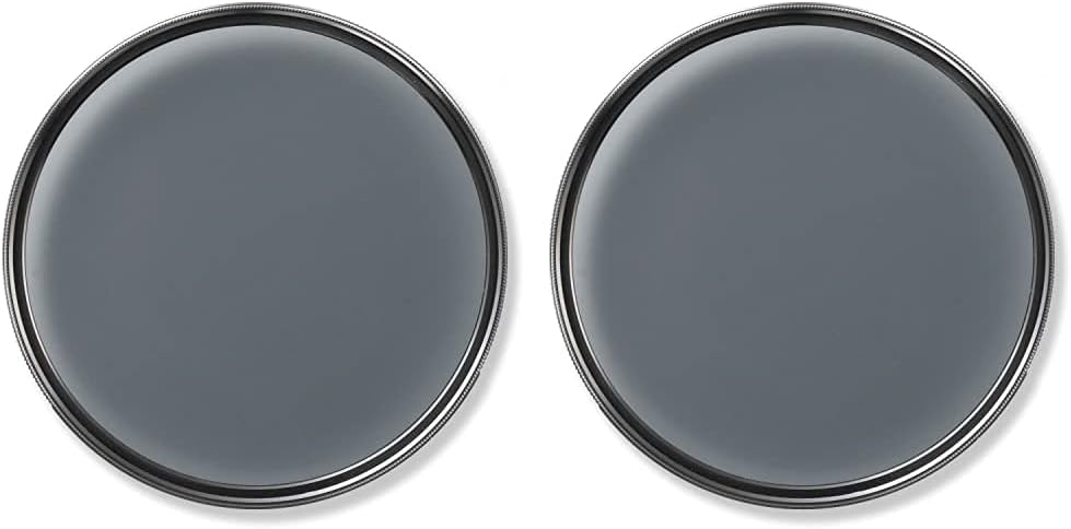 Carl Zeiss 1856&nbsp;&ndash;&nbsp;338&nbsp;T Filter Circular Polarising Filter 72&nbsp;mm Black (000000-1856-338)