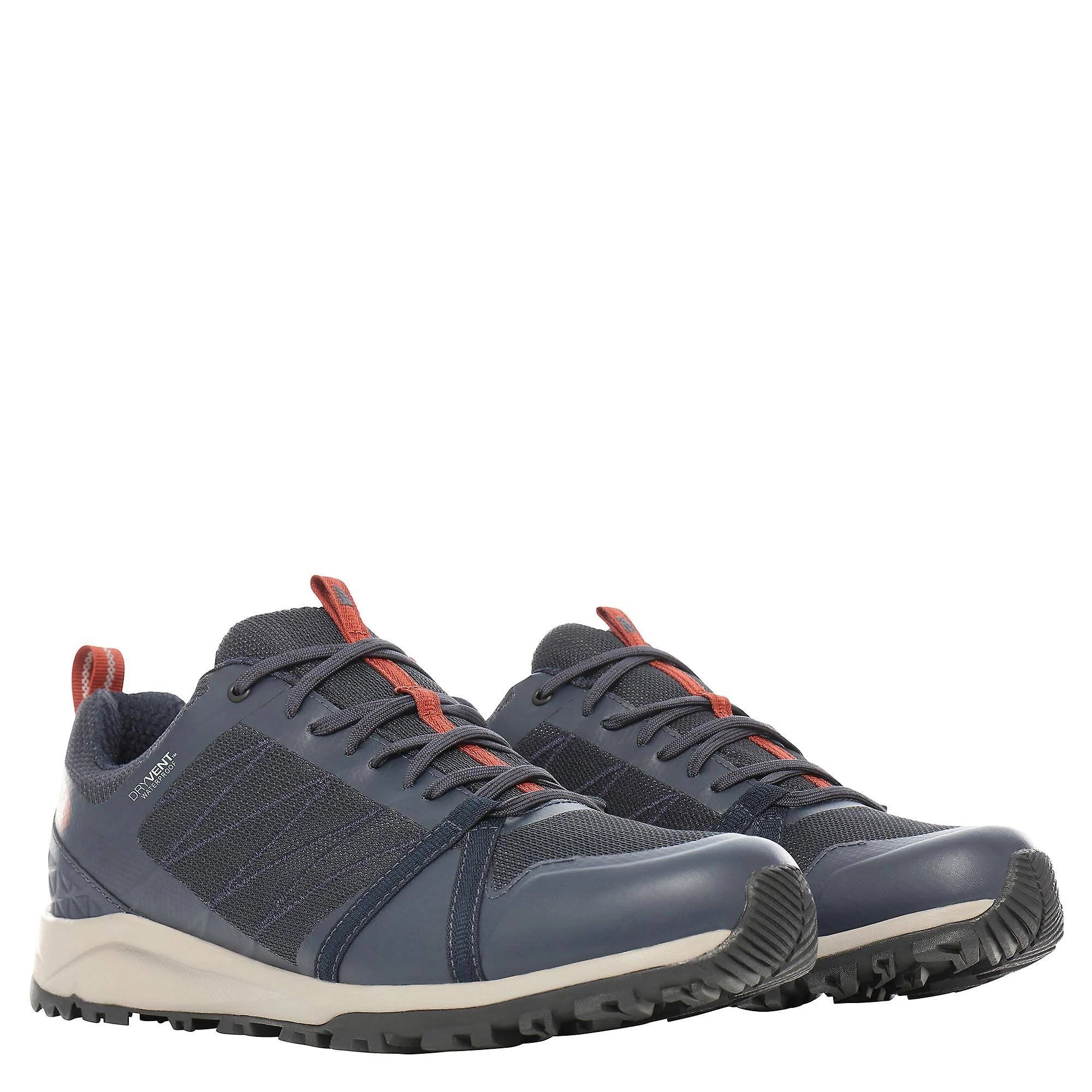 The North Face M Litewave Fastpack II WP