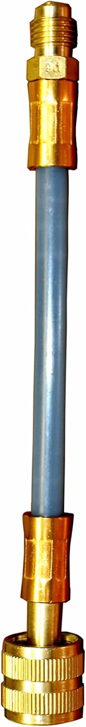 ENVIRO-SAFE Direct Inject ProSeal XL4 1.5-5 ton Inject Stop Leak R-22 Home Contractor 3 Pack #2100AI-5CP