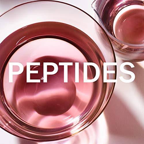 Olay Regenerist Whip Face Moisturizer with Sunscreen Spf40, Collagen Peptides, A