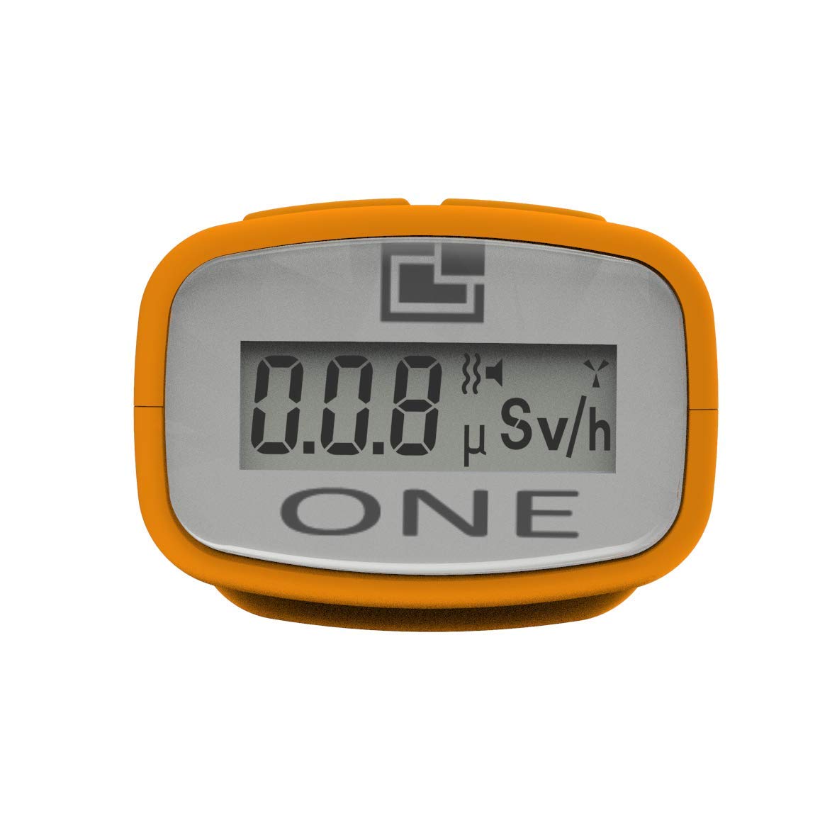 RADEX ONE Personal RAD Safety