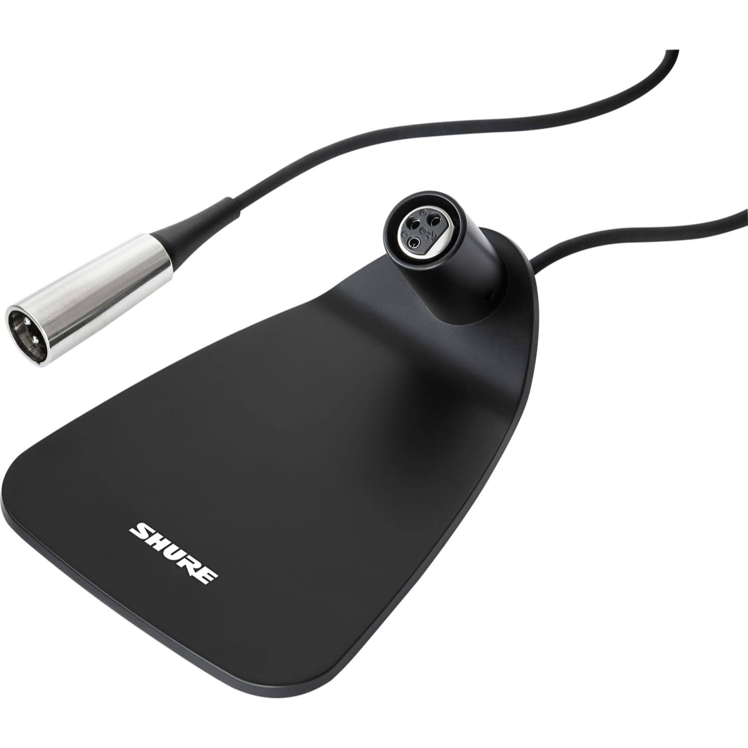 Shure CVD Desktop Stand - Black CVD-B