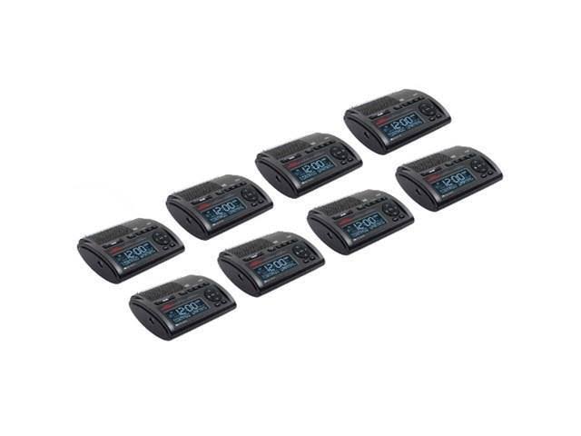 Midland WR400 8-Pack Midland WR400