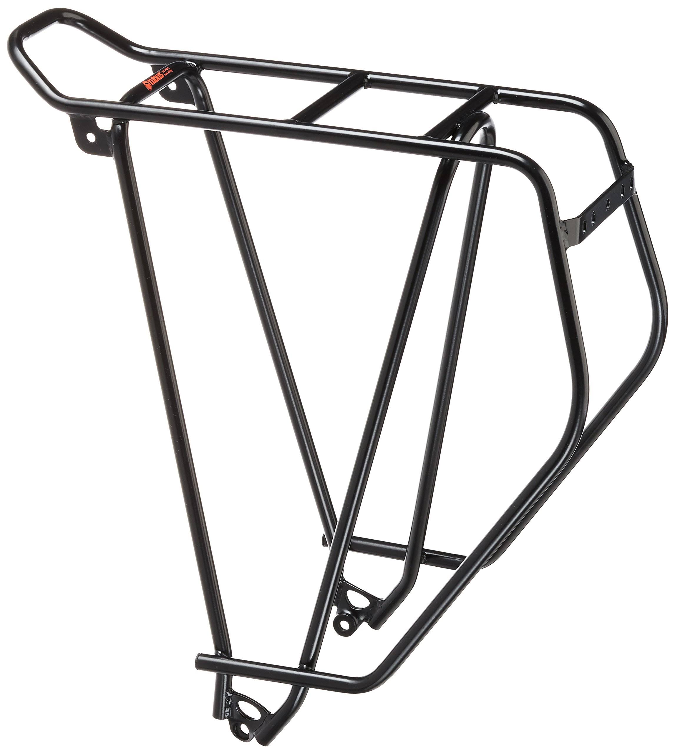 Tubus Cargo Evo Rear Rack - Black