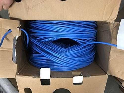 EYN870A-PB-1000 - BLACK BOX CORP EYN870A-PB-1000 Cable Black Box Corporation EYN870A-PB-1000 Black Box Connector Cables