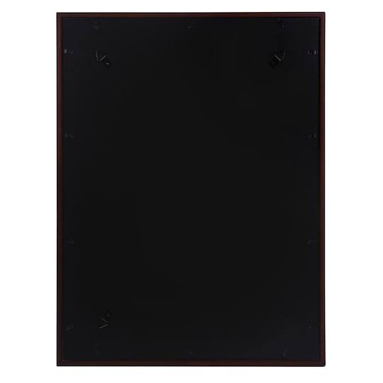 4 Pack: Walnut Shadow Box by Studio Decor | Michaels