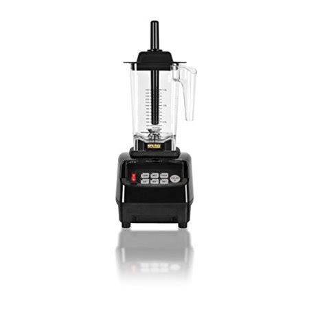 OmniBlend TM-800A JTC Omni V Blender - Professional Grade Black