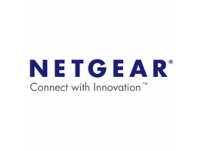 NETGEAR AC750 Wi-Fi EX6100 Wi-Fi range extender - 2.4/5 GHz - 750 Mbps - Wi-Fi