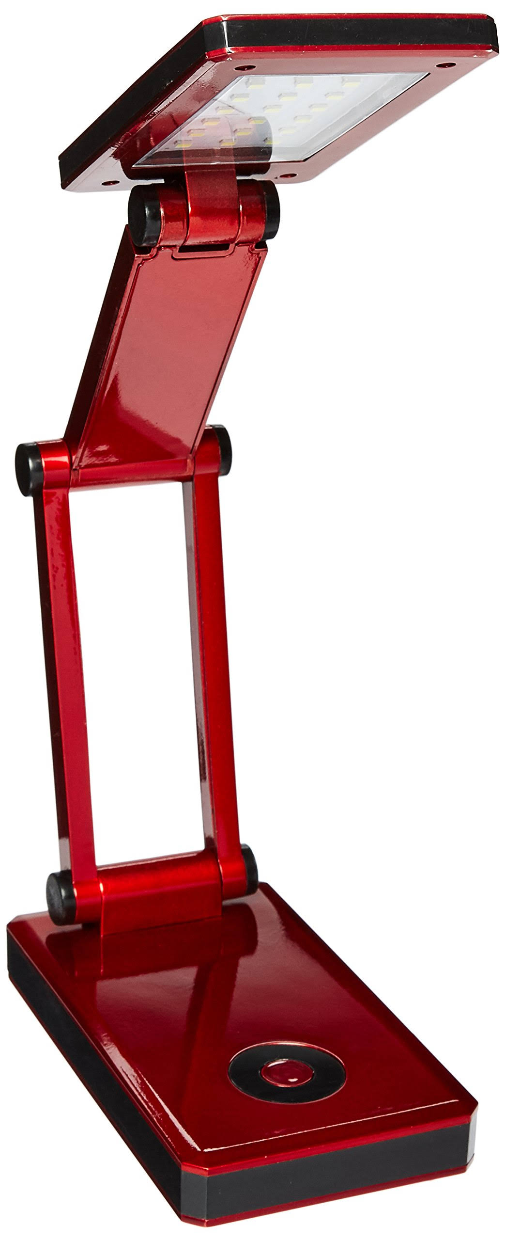 Shawshank Ledz 21 LED Fold Desk Lamp 9 Pack