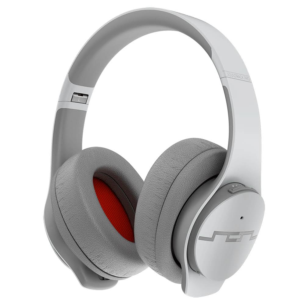 Sol Republic Soundtrack Pro ANC Headphones
