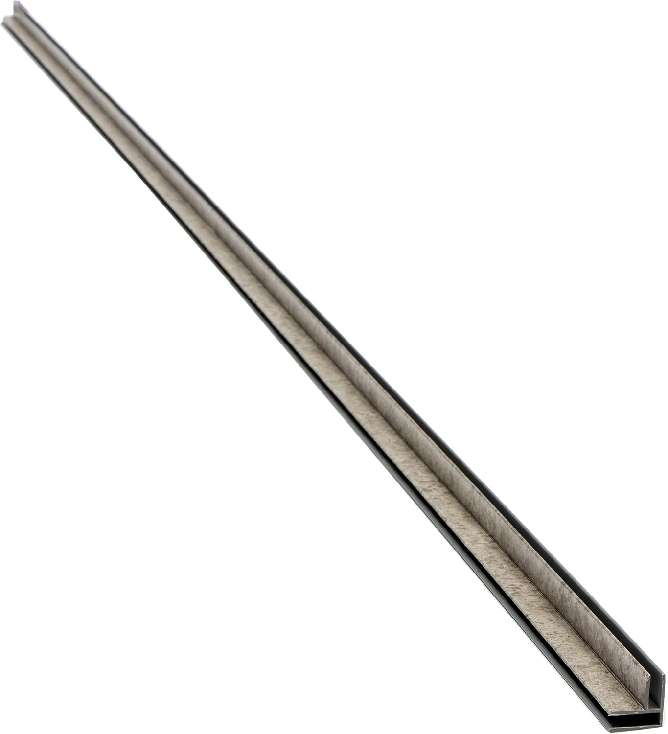 DumaWall 94 in Inside Corner Trim (5 Pack) (Wintry Mix)