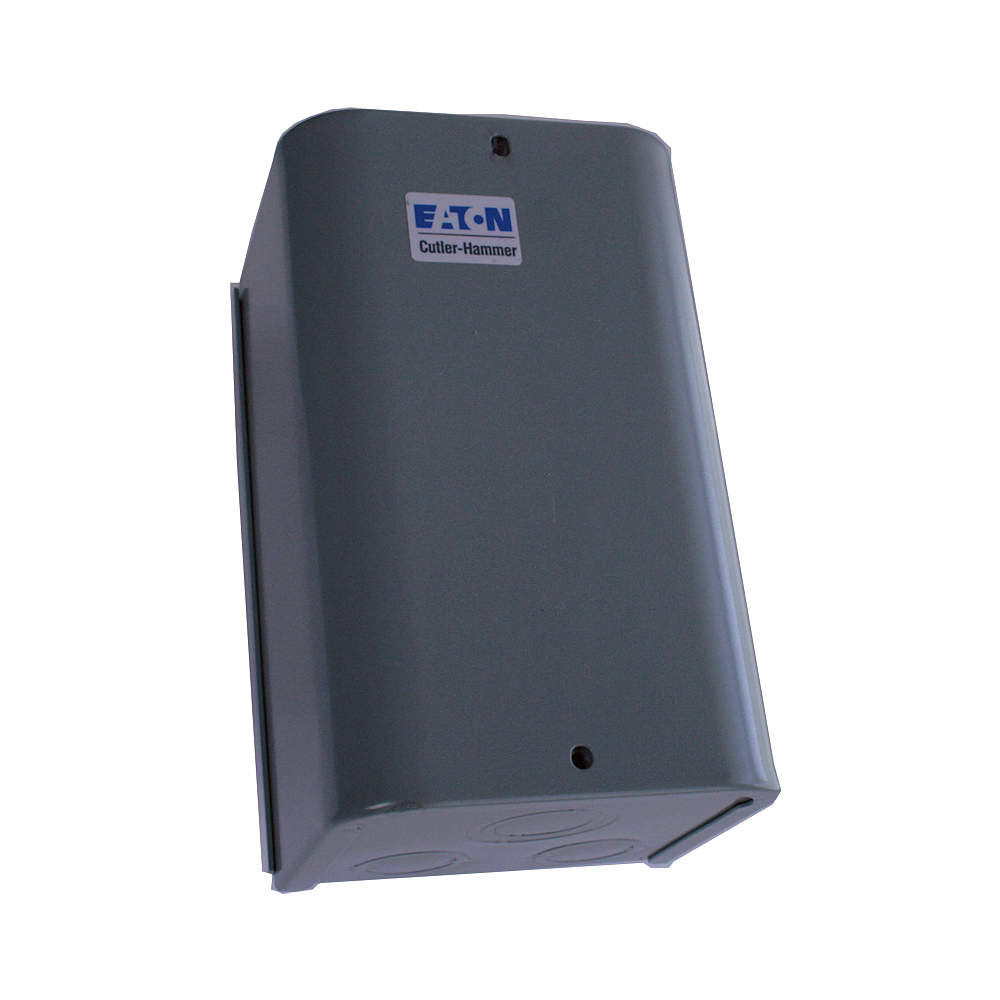 Eaton C25DGD315A 15A, 3P, Definite Purpose Contactor