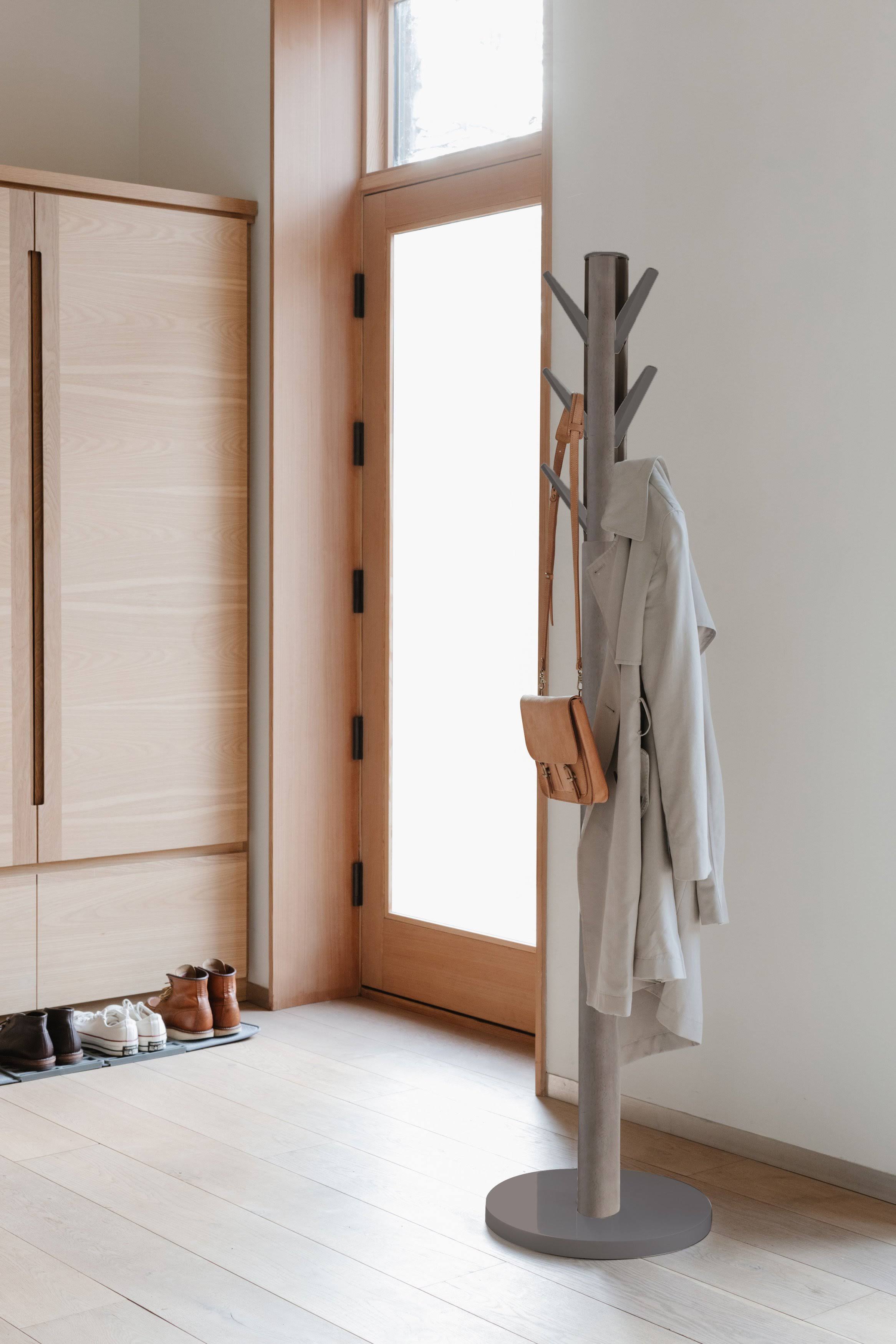 Umbra - Flapper Coat Rack, Grey