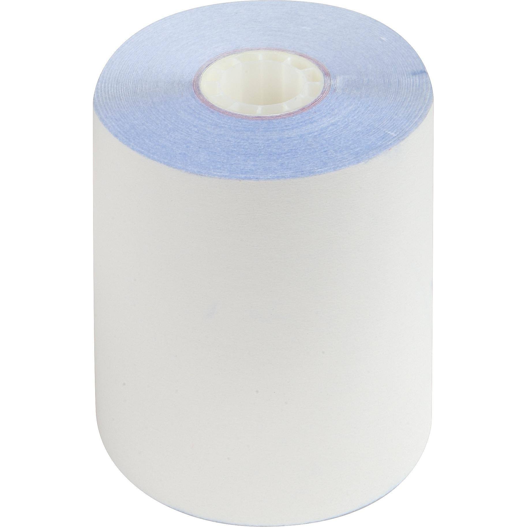Iconex Adding Machine Roll, 3.25x22 x 95 ft, White, 50/Carton