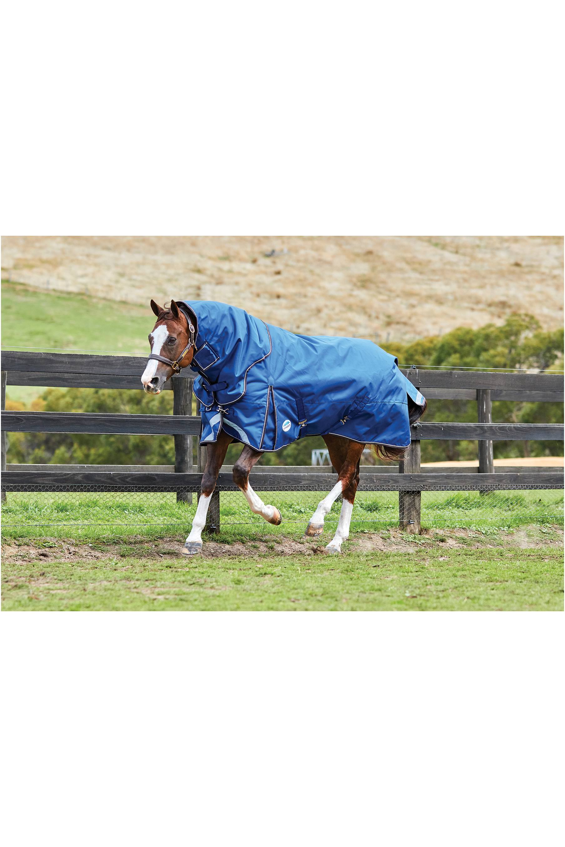 Weatherbeeta ComFiTec Ultra Tough, Detach-A-Neck, Heavy