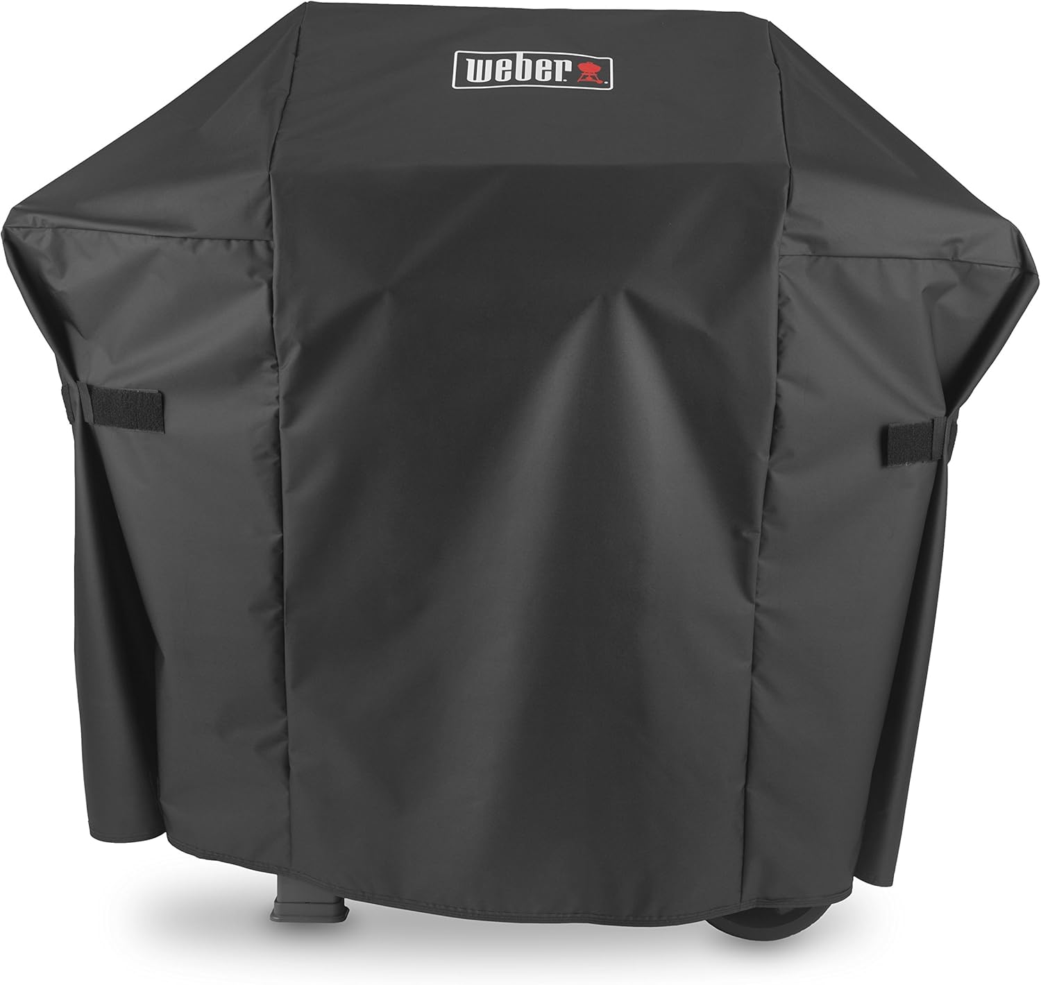 Weber Premium Cover Spirit II 200 Grill Accessory Pack of 2