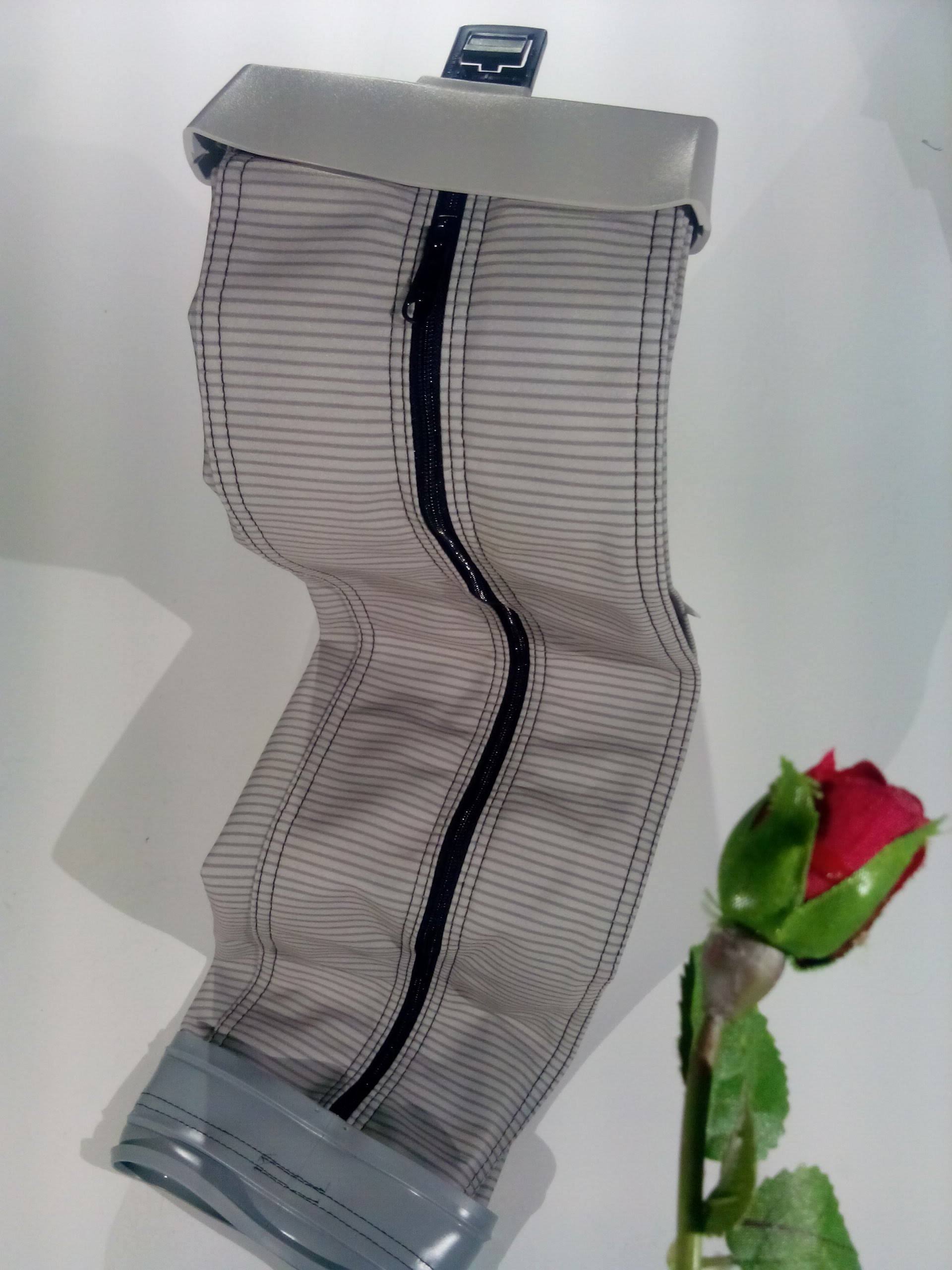 Kirby Vacuum Cleaner Cloth Outside Outer Dirt Bag G3 190091