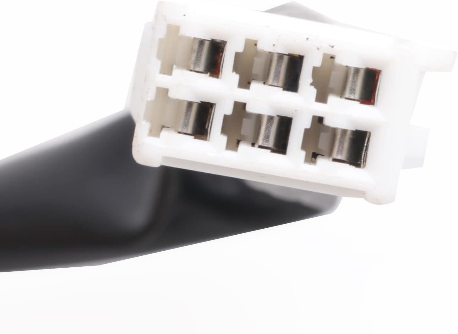 SONTIAN Tailgate Lock Latch Actuator Assembly Compatible with 2003-2009 T0yota 4Runner, Rear Gate Hatch Latch Replaces 69110-35090,Liftgate Lock Latch Actuator Motor Assembly