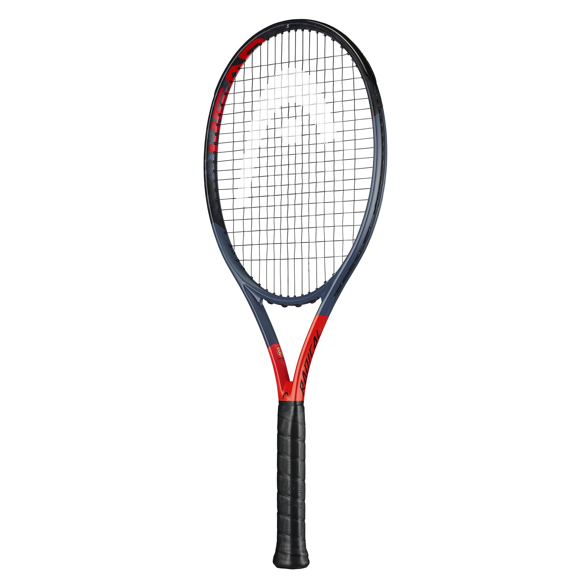 Head Graphene 360 Radical S Tennis Racquet