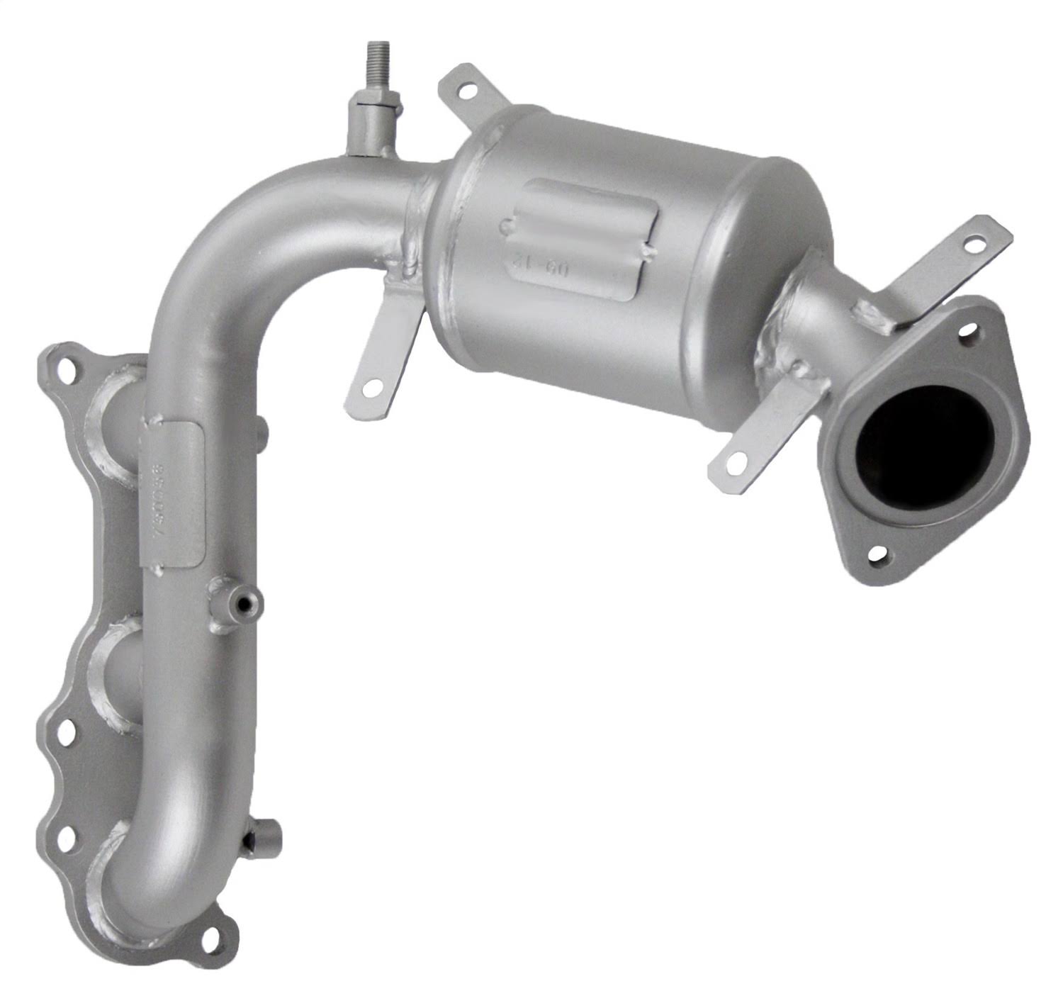 Catalytic Converter, PaceSetter 750054