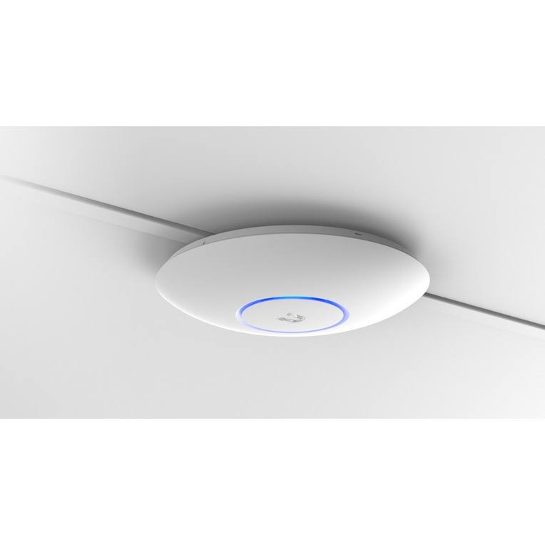 Ubiquiti Unifi AP-AC Pro Outdoor, PoE+ Access Point - 2.4/5 GHz - 1300 Mbps - Wi-Fi - 3 Pack - 200 Concurrent Devices
