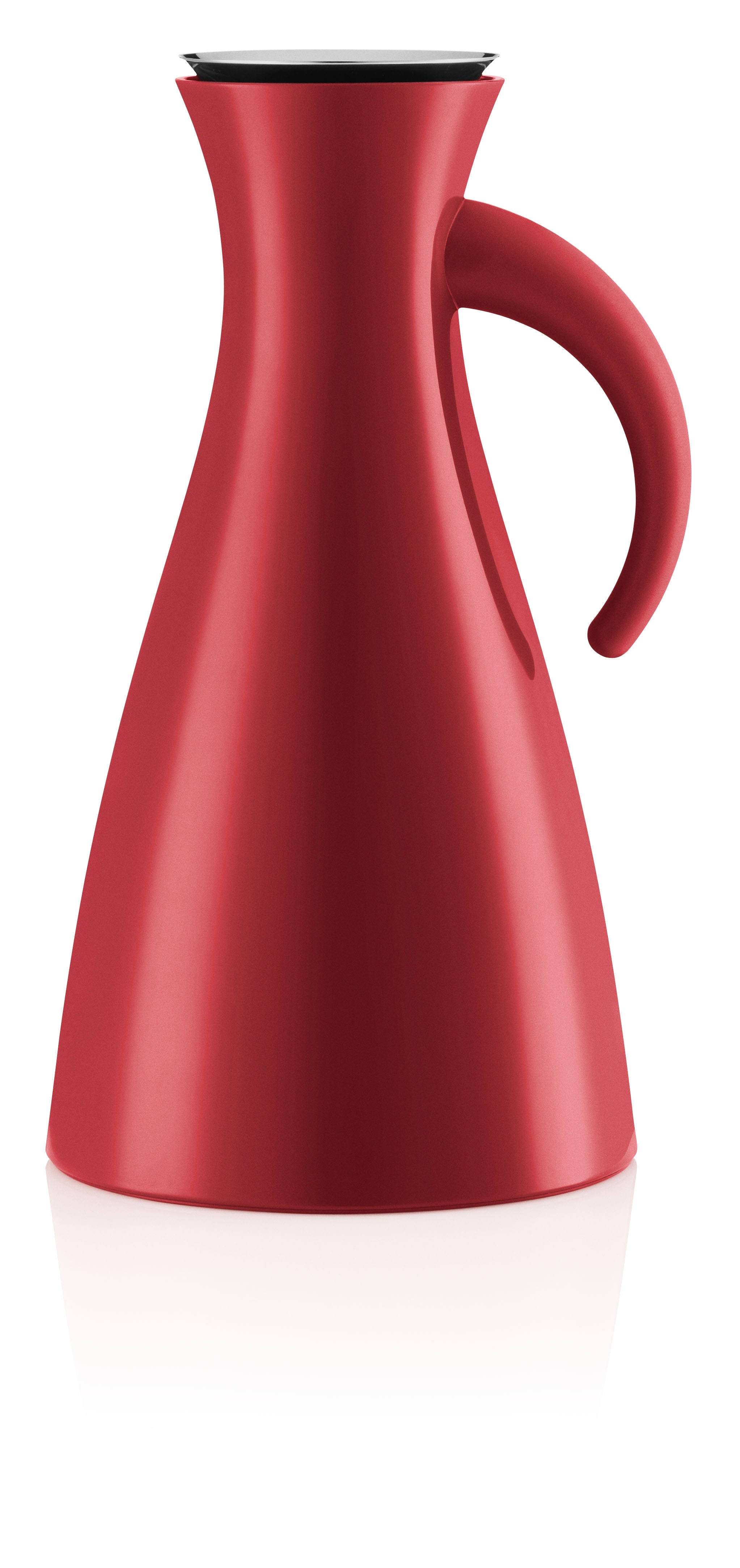Eva Solo - Vacuum Jug, 1.0L Red