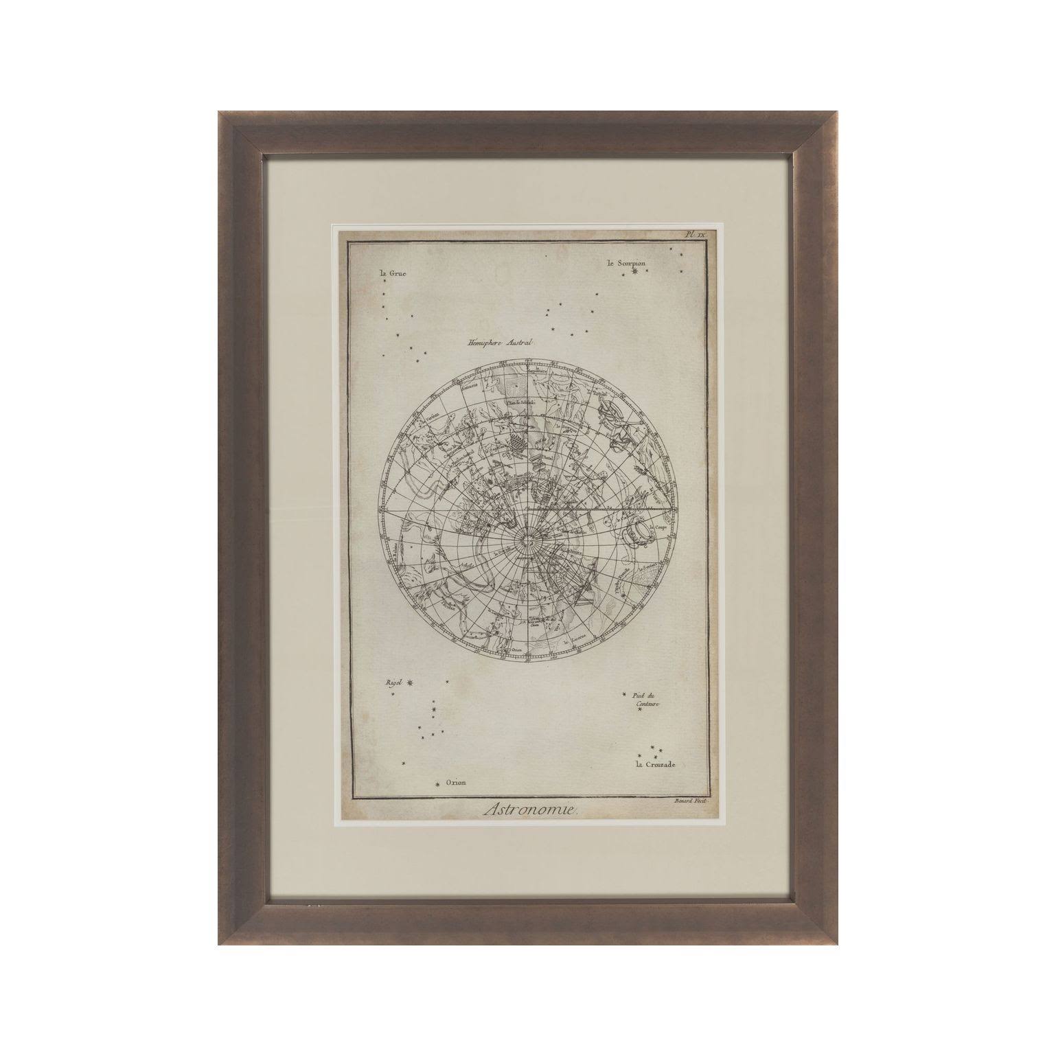 Surya LJ4228-3040 40x22 x 30x22 Abstract