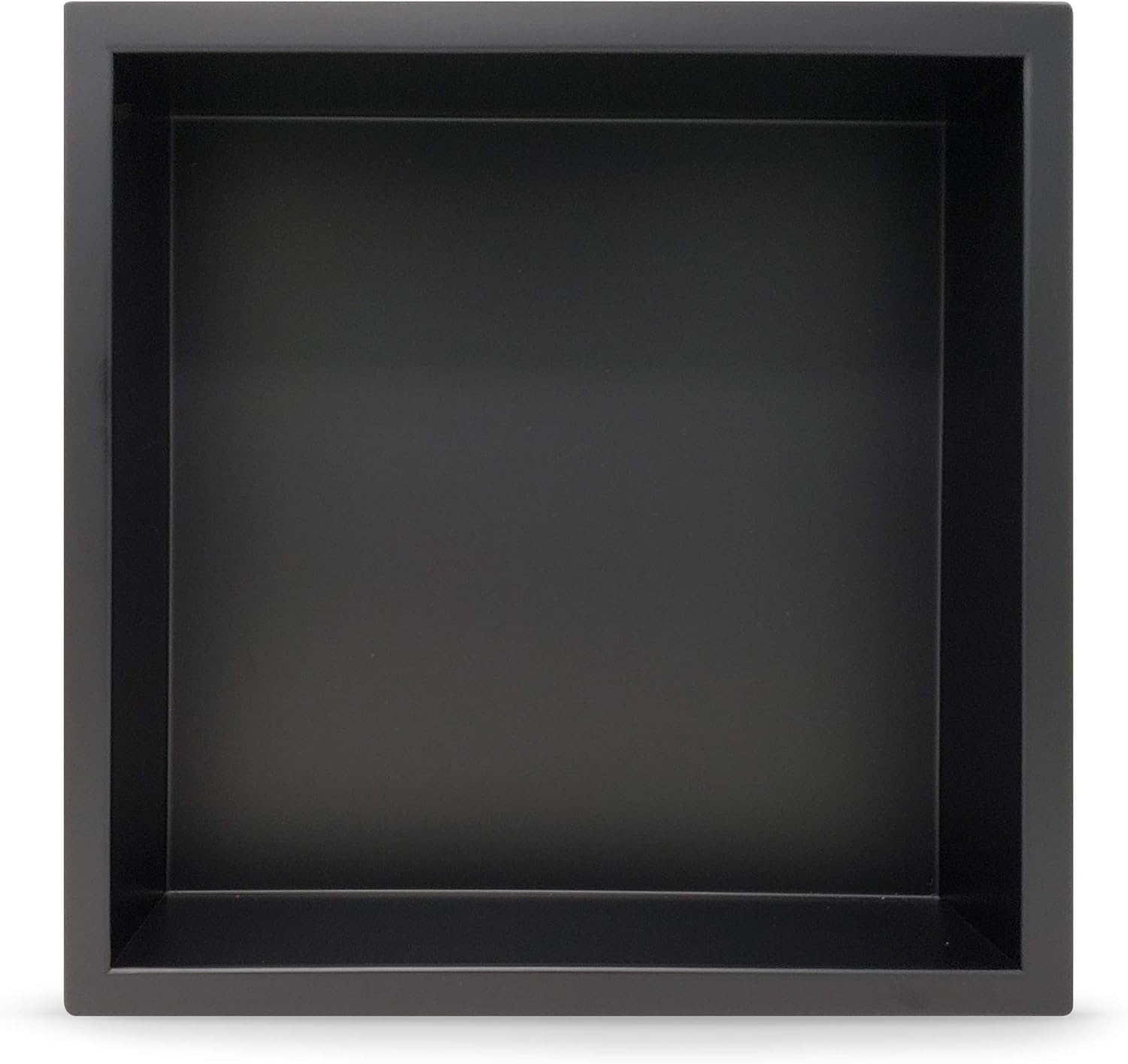 Shower Niche Stainless Steel In-wall Model 12