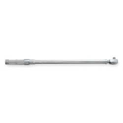 Proto / Stanley Black u0026 Decker - J6066C - 200 - 1000 in-lb 3/8 Drive Ratcheting Head Micrometer Torque Wrench