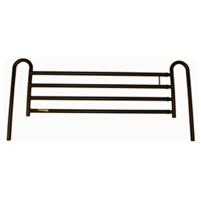Roscoe Medical Deluxe Bed Rails and Accident Prevention