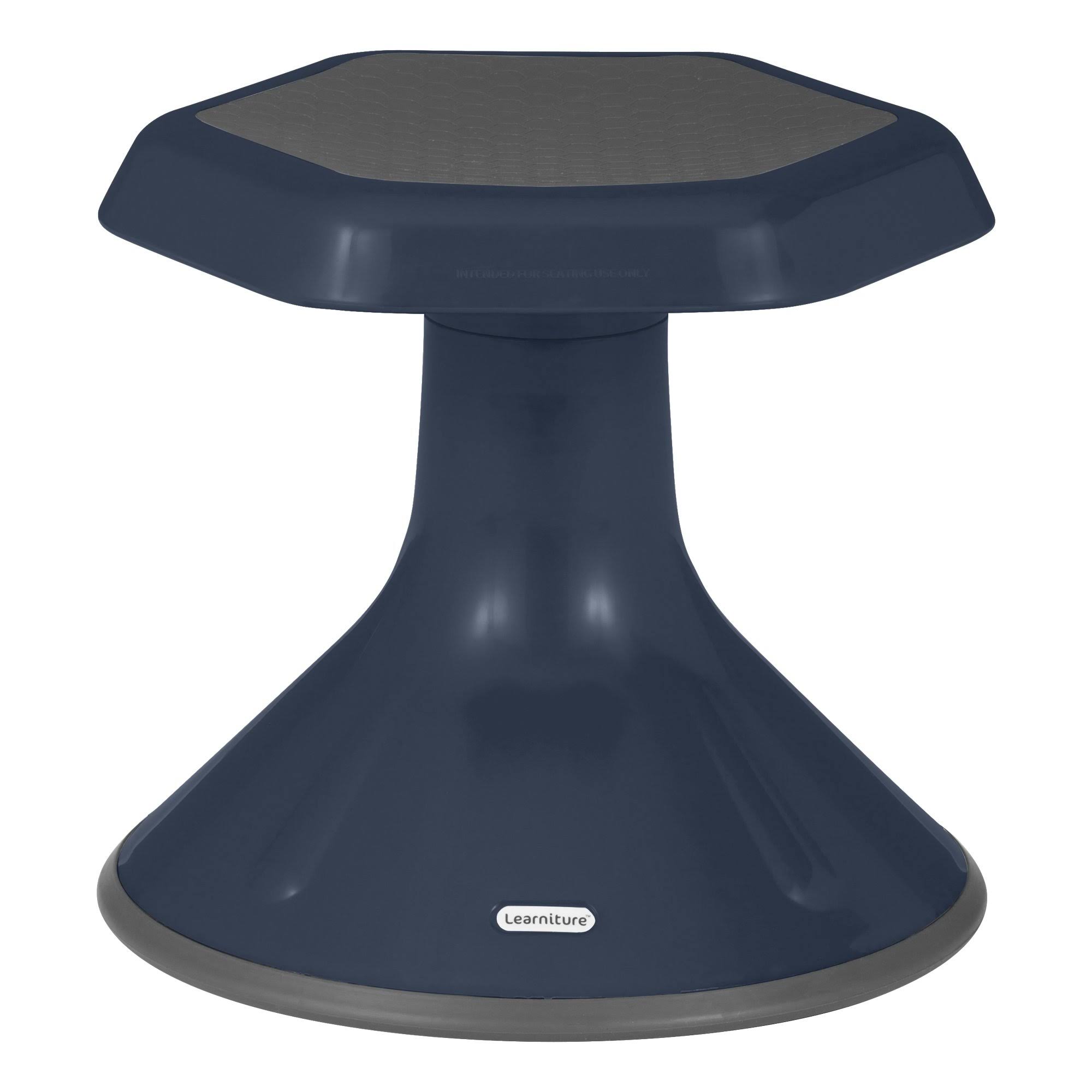 Learniture Active Learning Stool 12 H Navy LNT-3046-12NV