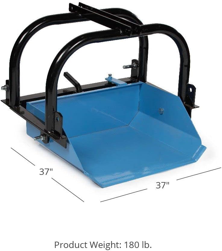 Titan Attachments 30