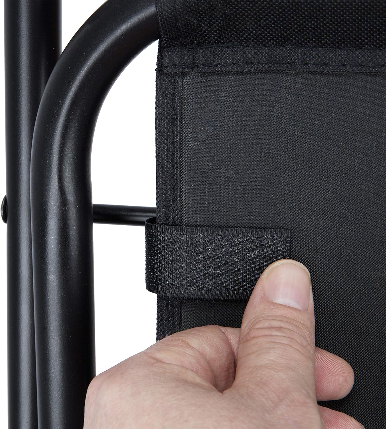 Creative Mark Folding Canvas Print Rack - Artist Gallery Portable Display Rack for Posters, Artwork, Prints, Canvas, Panels, Galleries, Studios & Storage - Mini