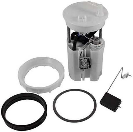 JP Auto Fuel Pump Module Assembly Compatible With Acura Honda 2012 Crosstour/2008-2012 Accord/2009-2014 TL/2010-2011 Accord Crosstour/2010-2014 TSX