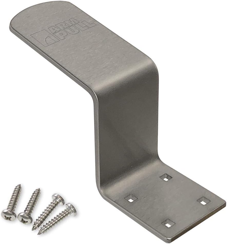 ArmPull Hands-Free Door Handle Pack of 2