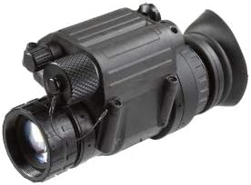 Superior Tactical PVS 14 White Phosphor Elbit SLH Gen 3 PVS-14 Night Vision Monocular 10 Year Warranty