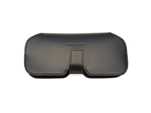 Eyeglasses Saint Laurent SL 237 /F- 001 / Black