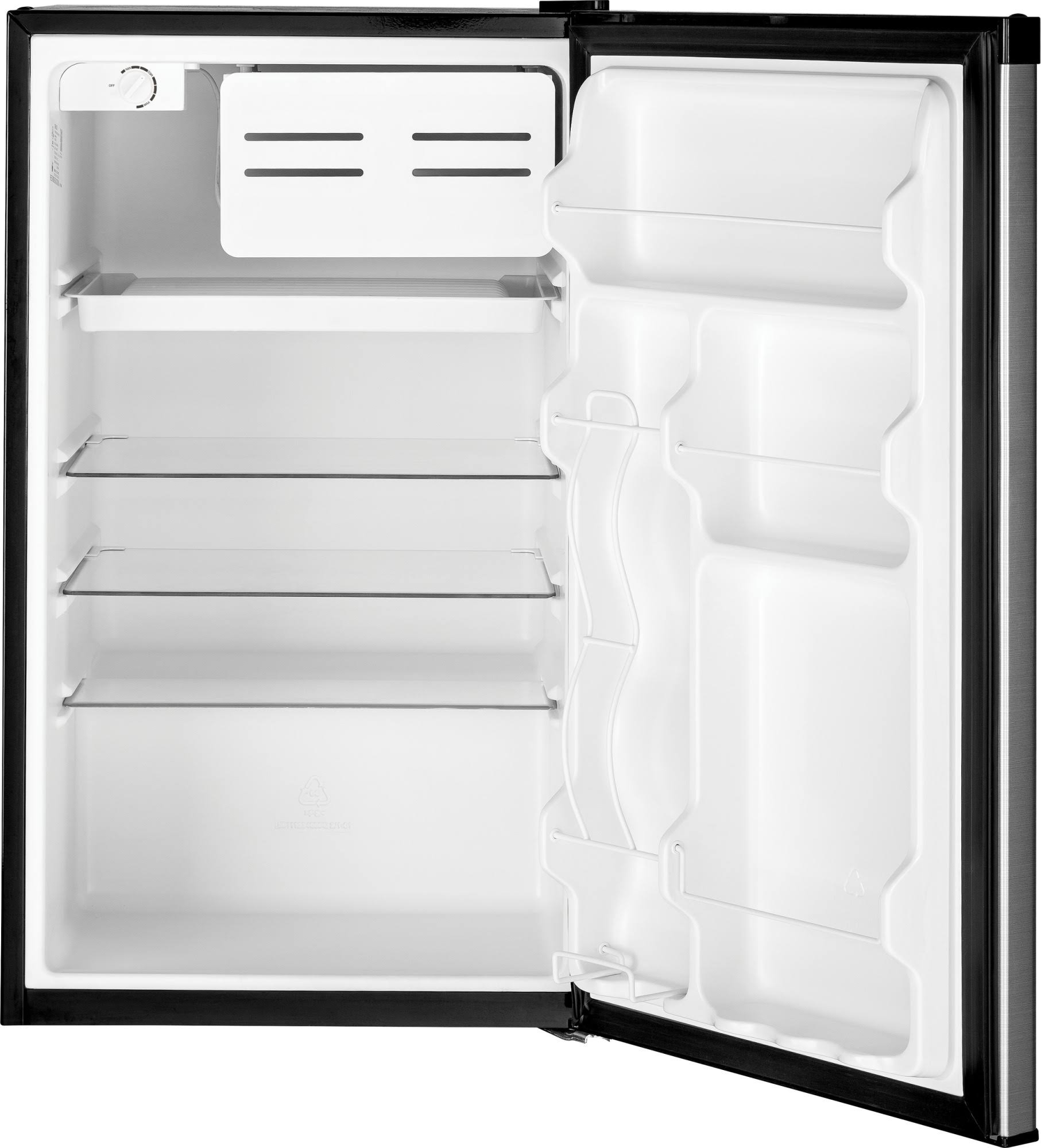 GE 4.4 Cu. ft Compact Refrigerator