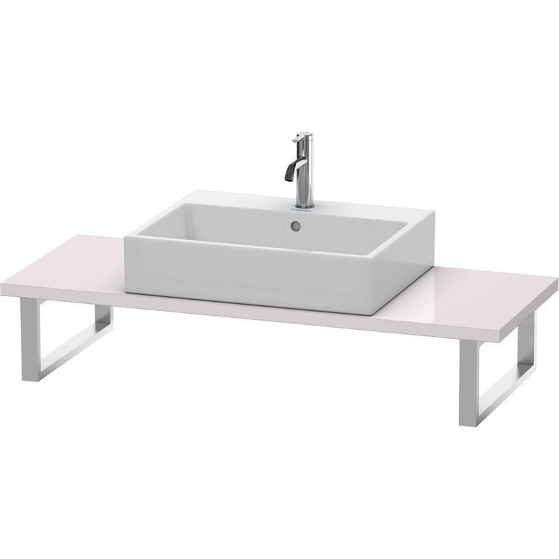 Duravit UV104C02727 Console variabel Compact 30xVARx480