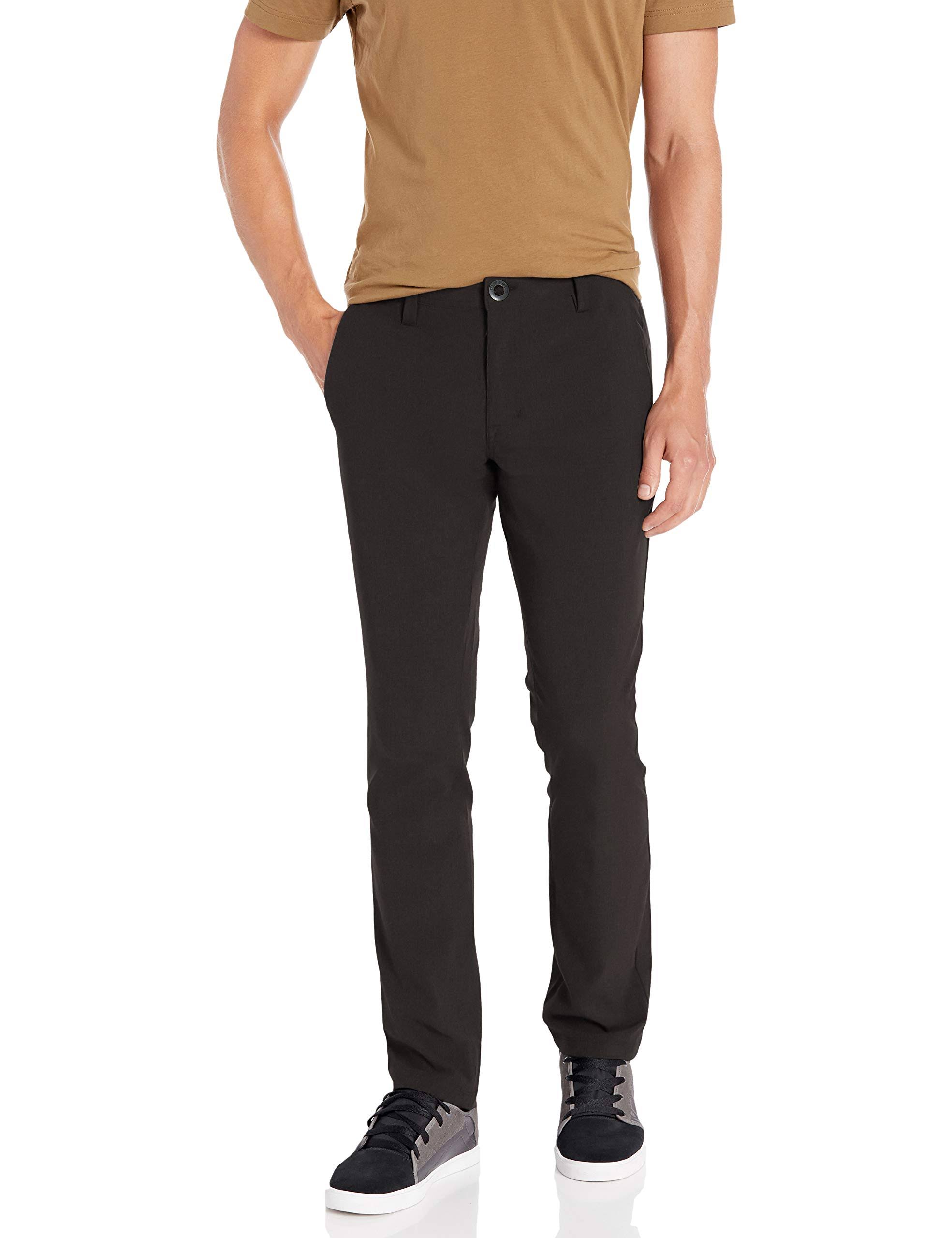 Volcom Frckn SNT Static PNT A1131905_CHH_30 Black Out / 40