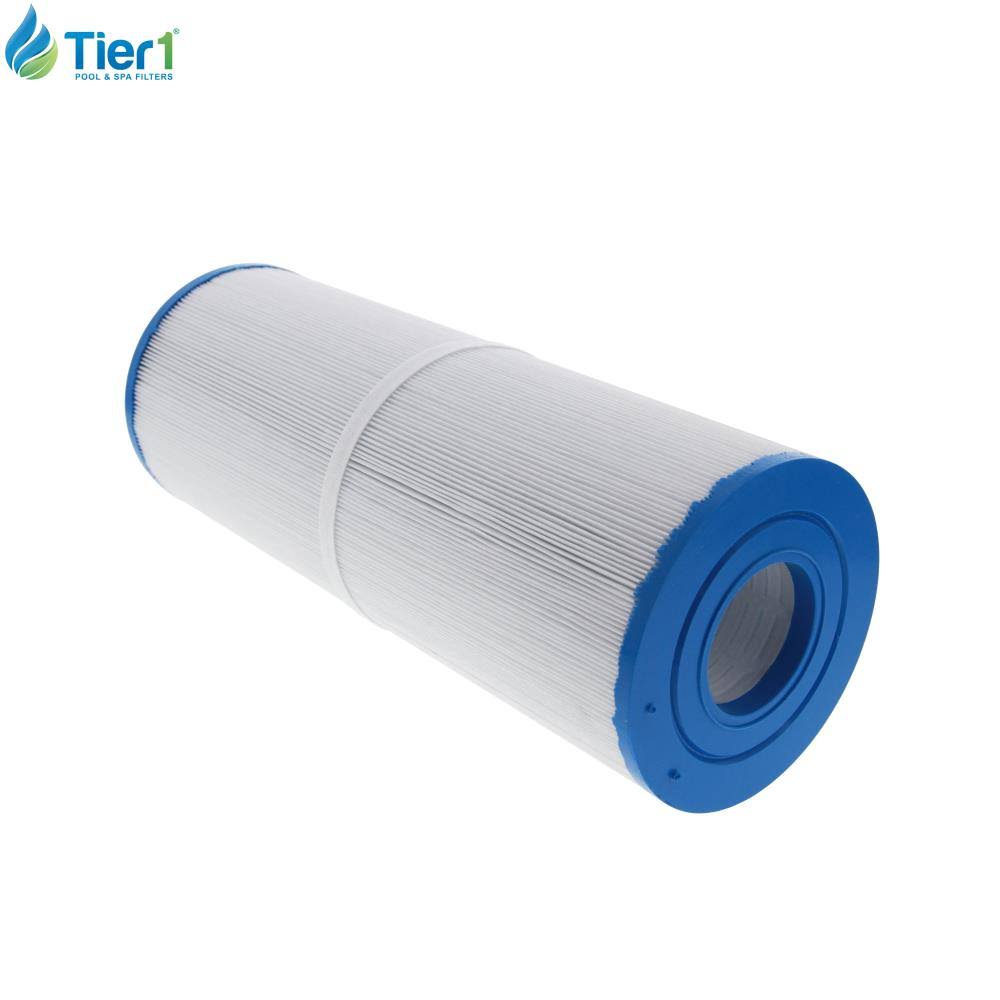 Tier1 4-Pack 25-sq ft Pool Cartridge Filter | PAS_1438_4_PACK