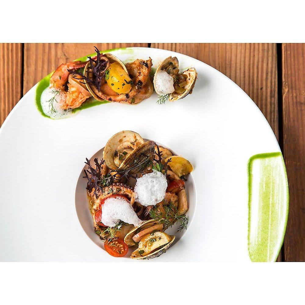 Front of The House DBO053WHP22 Monaco 7 Ounce White Bowl - 6 / CS